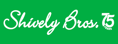 Shively Bros Logo