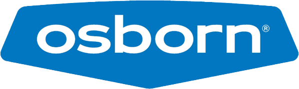 Osborn Logo